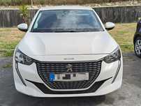 Peugeot 208 1.2 PureTech Active