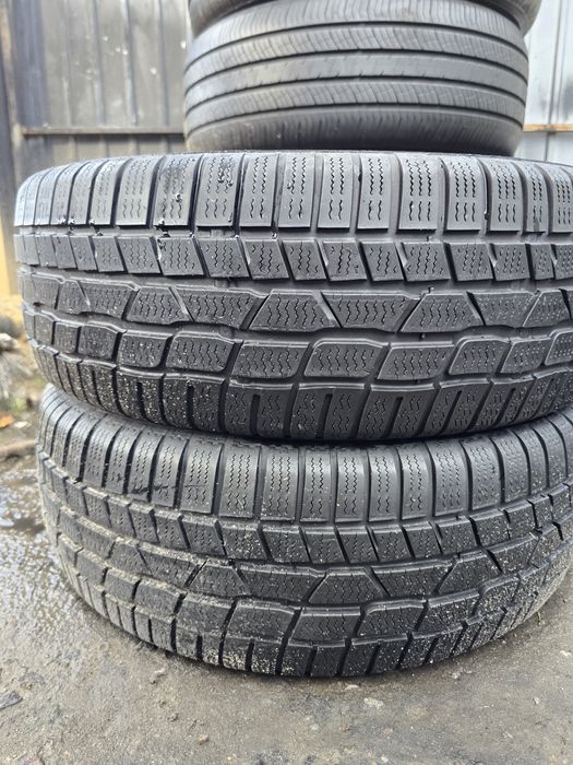 215 60 R16 Continental