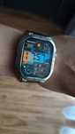 Smartwatch LIGE BW1847 – stan bardzo dobry, komplet – jak nowy!