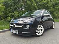 Opel Adam Sprzedam Opla | Opel Adam - super stan, bogate wyposażenie