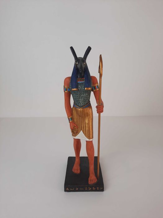 Estátuas Veronese (3 peças)