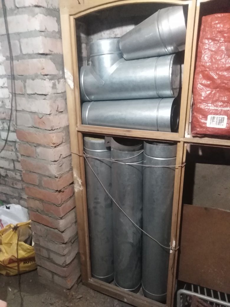 Продам Дымоход трубу сендвич