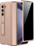 Miimall etui 360 Samsung Galaxy Z Fold 5 filtr prywatyzujący pancerne
