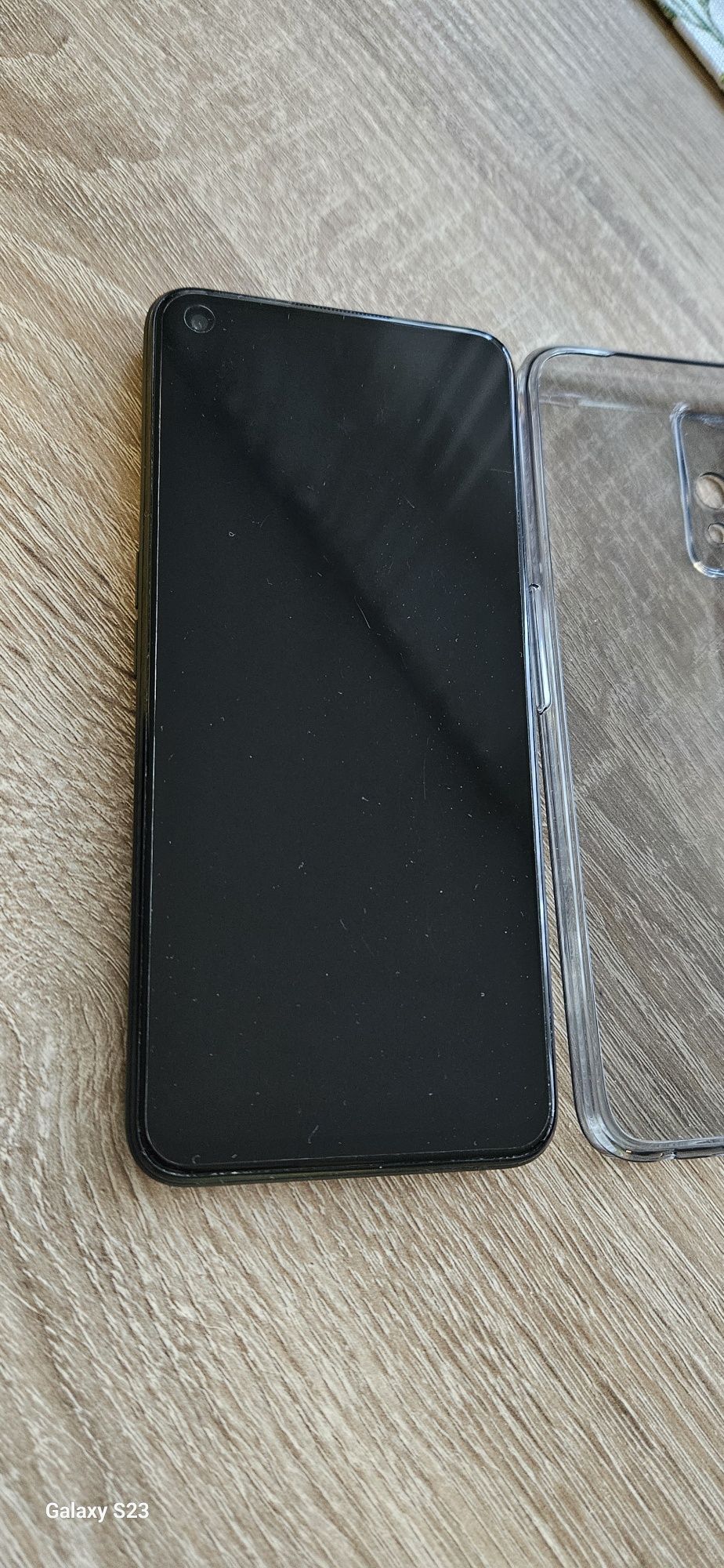 Realme 9 PRO 5G + akcesoria
