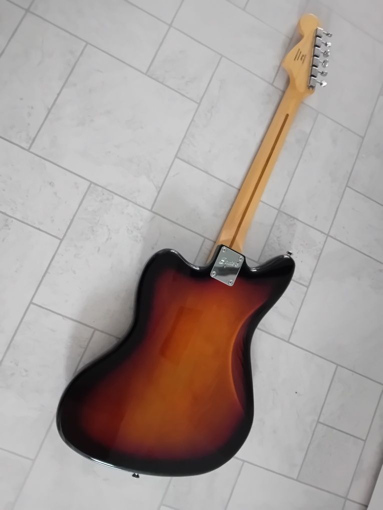 Gitara Squier Jaguar