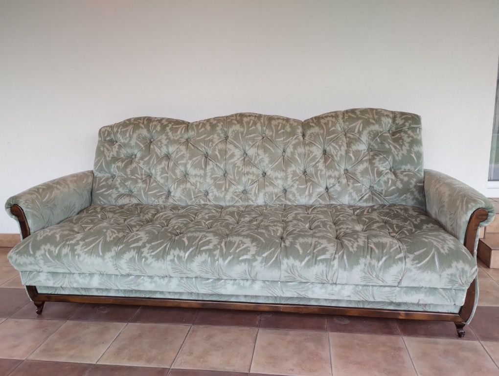 Kanapa, sofa w stylu ludwikowskim z dowozem