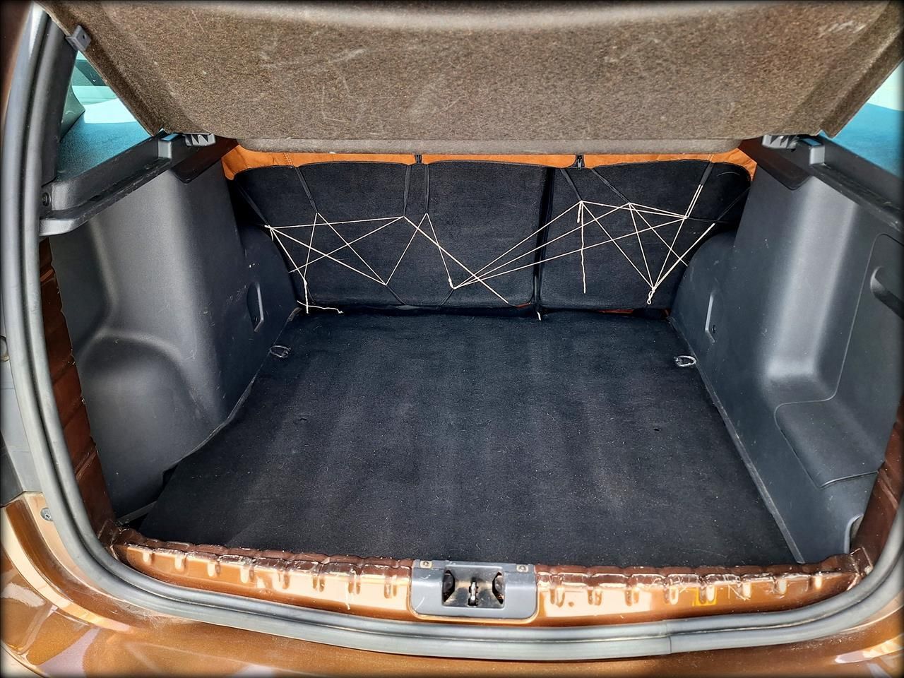 Dacia Duster Duster 1.2 TCe Laureate