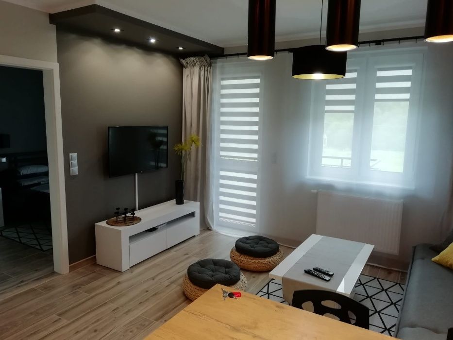 Apartamenty u Nataszy - Wolny termin 26-29.07. . Zapraszamy