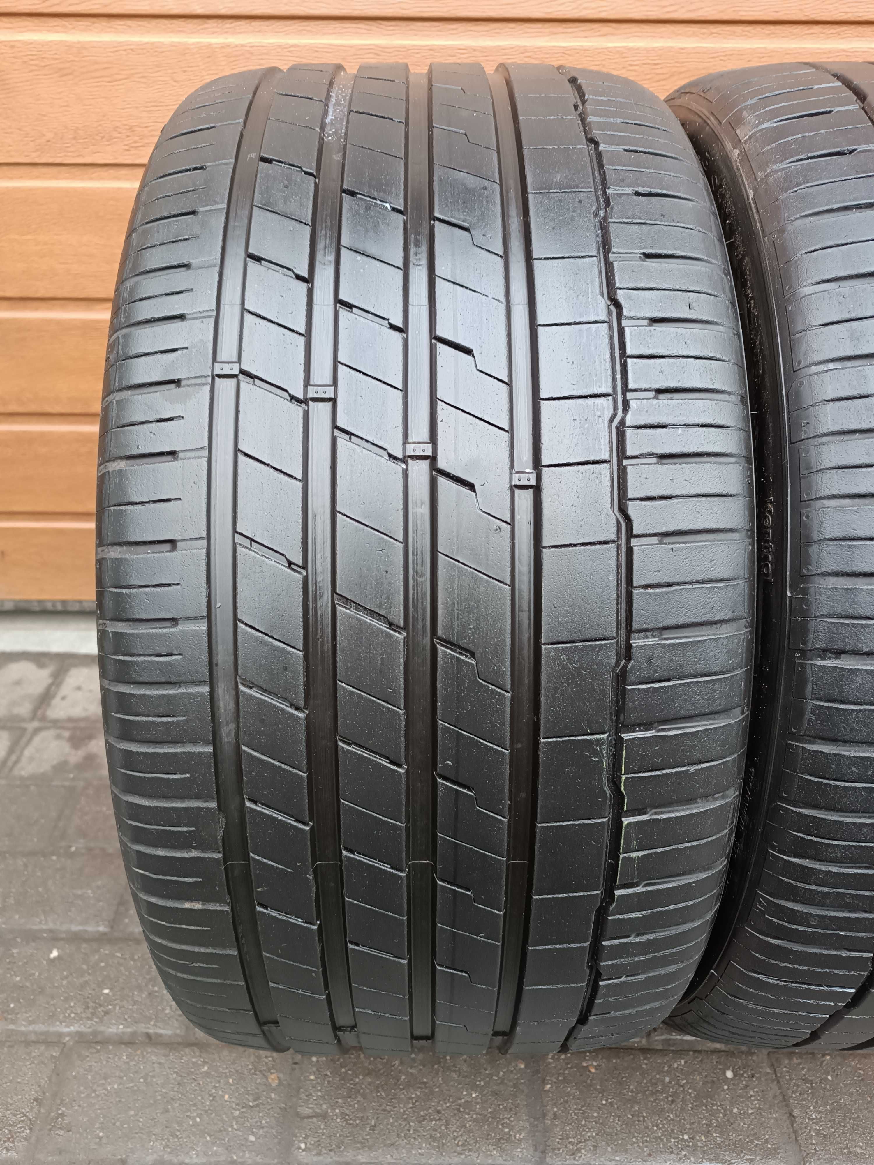 2x 295/30R22 103V Hankook Ventus S1 evo 3 SUV