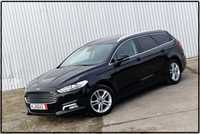 Ford Mondeo Ford Mondeo 17r 2.0 Titanium X AUTOMAT Rewelacyjny Stan