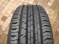 2701.1 Opona 215/55/17 Continental ContiPremiumContact 5 nowa 16r 1szt