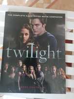 Twilight/Crepúsculo e New Moon/Lua Nova Movie Companion