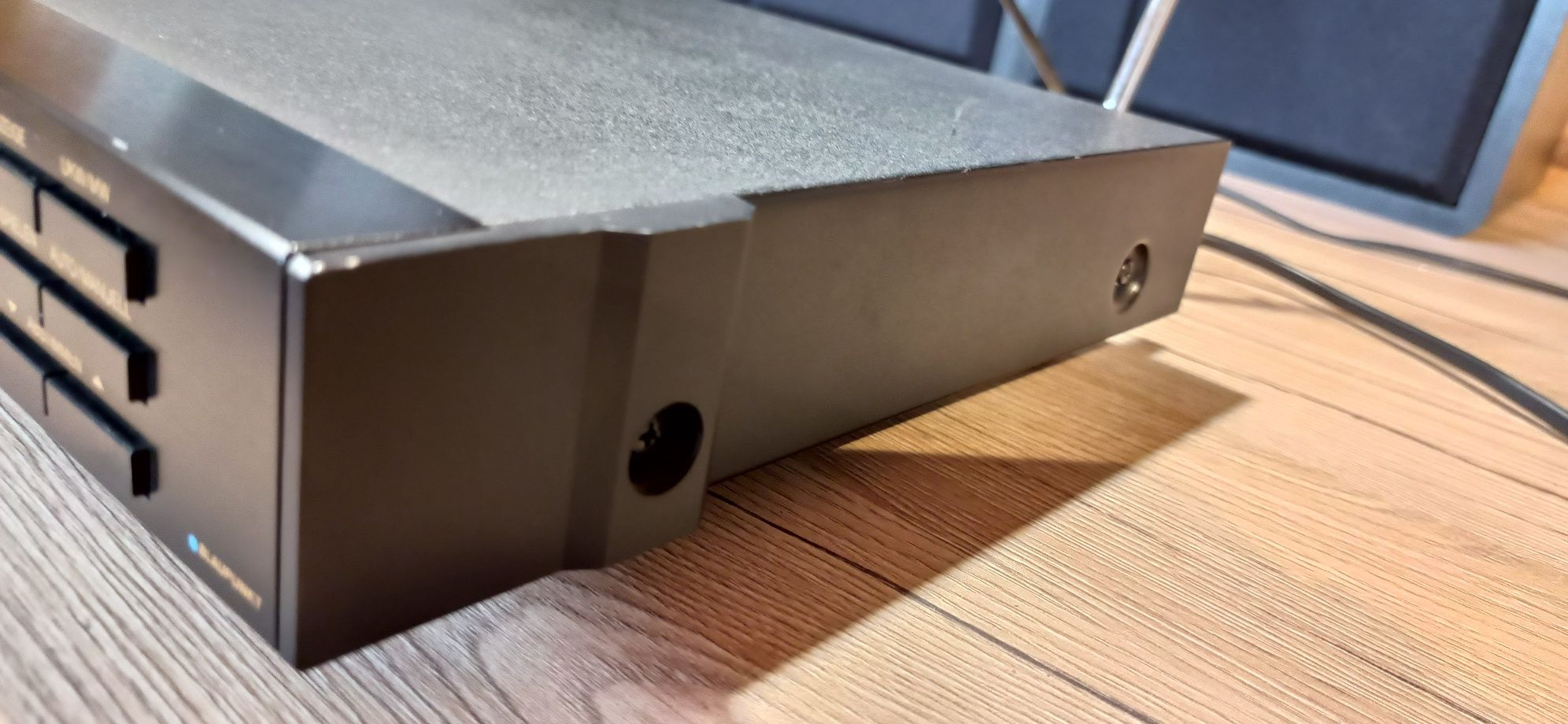 Tuner Artech Blaupunkt PT 3690 (Sansui)