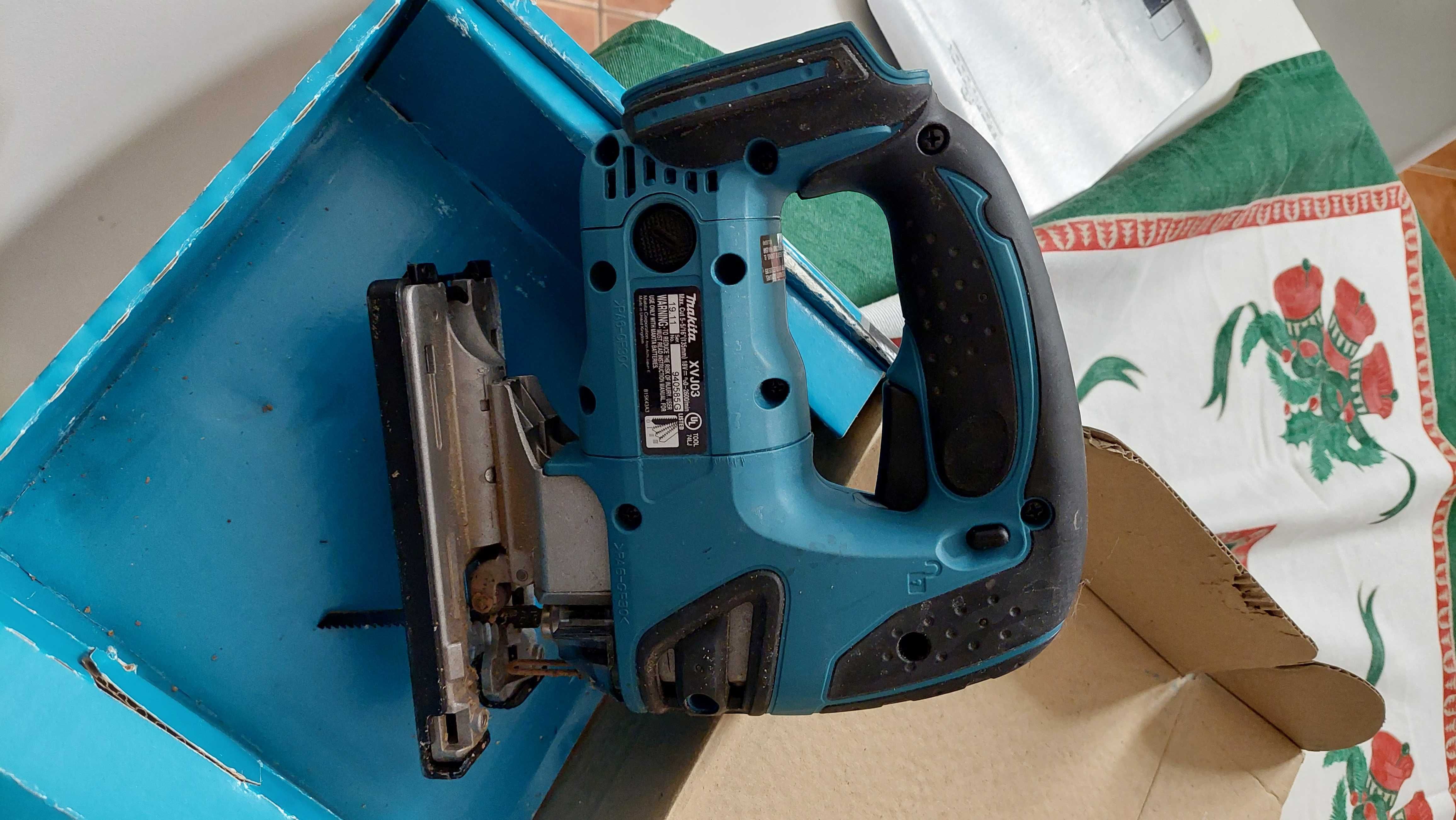 Makita bosch festool