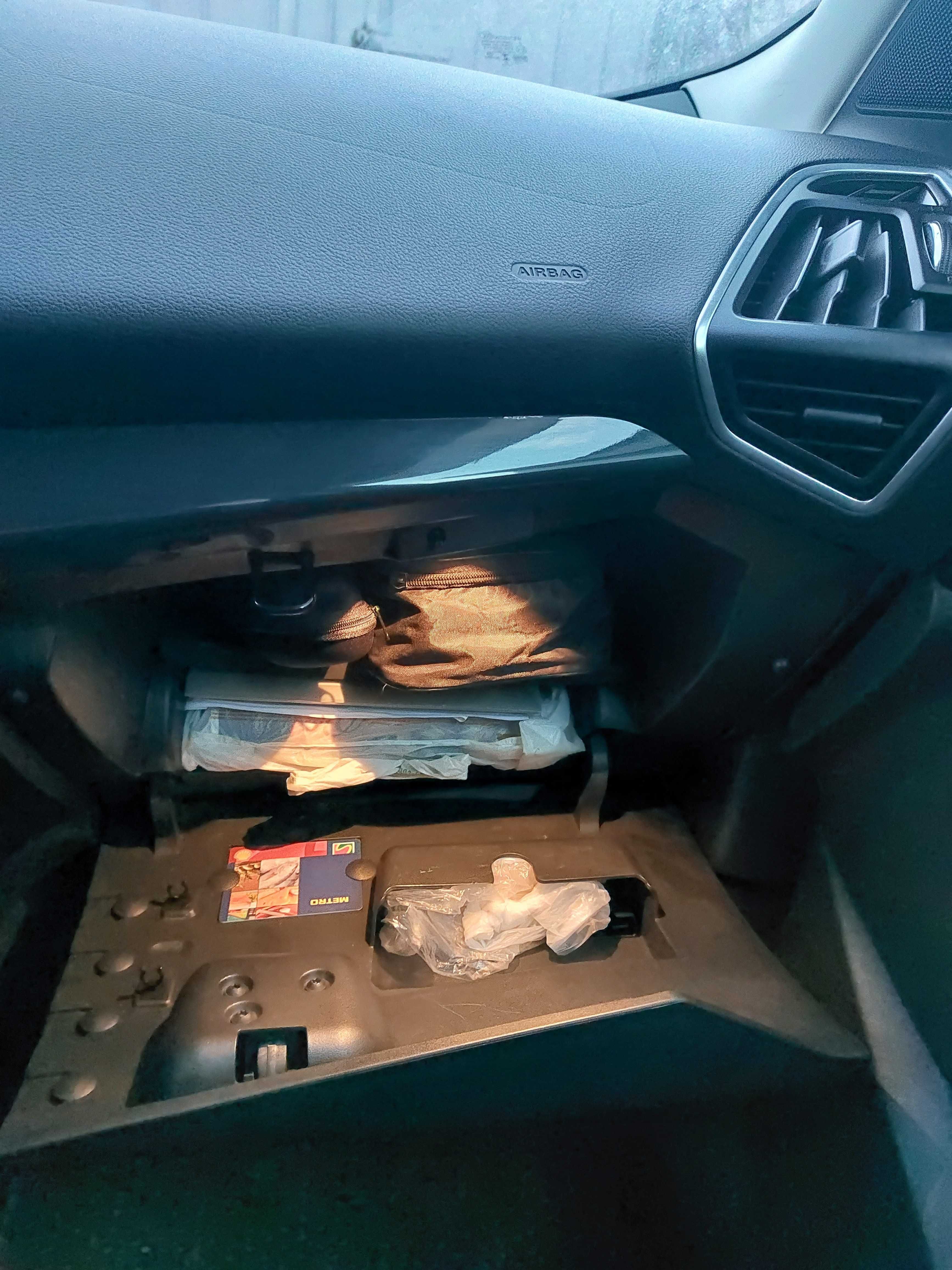 Ford Kuga MKII 2.0 TDCI