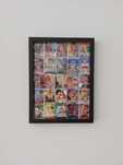 Quadro One Piece Card Game