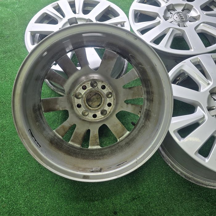 Диски діски титани R16 5/112 ауді ауди vw шкода