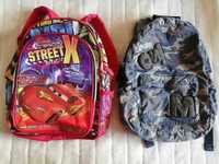 Mochilas Pré-Escolar / Preschool Backpacks