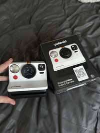 Polaroid Now instant camera