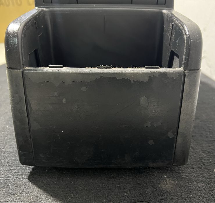Apoio de braço + consola Bmw E46 Série 3 Sedan, Touring, Compact 98-05