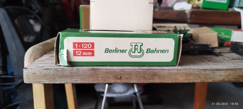 Sprzedam kolejke