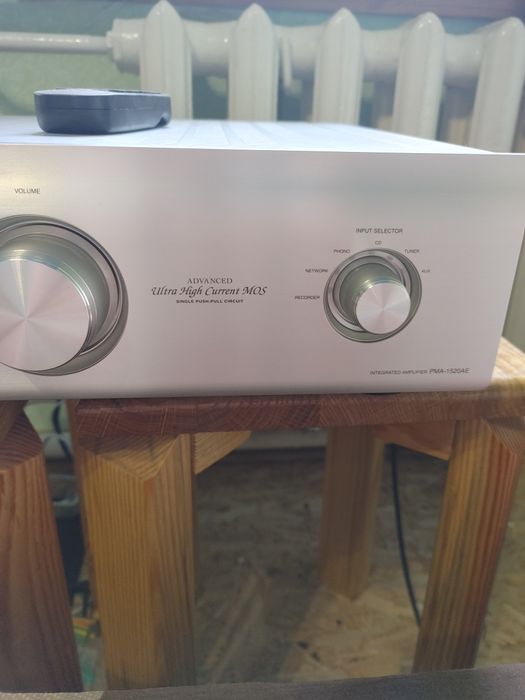 Denon PMA-1520 AE