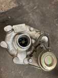 Turbina TF035 z Iveco daily 2.8