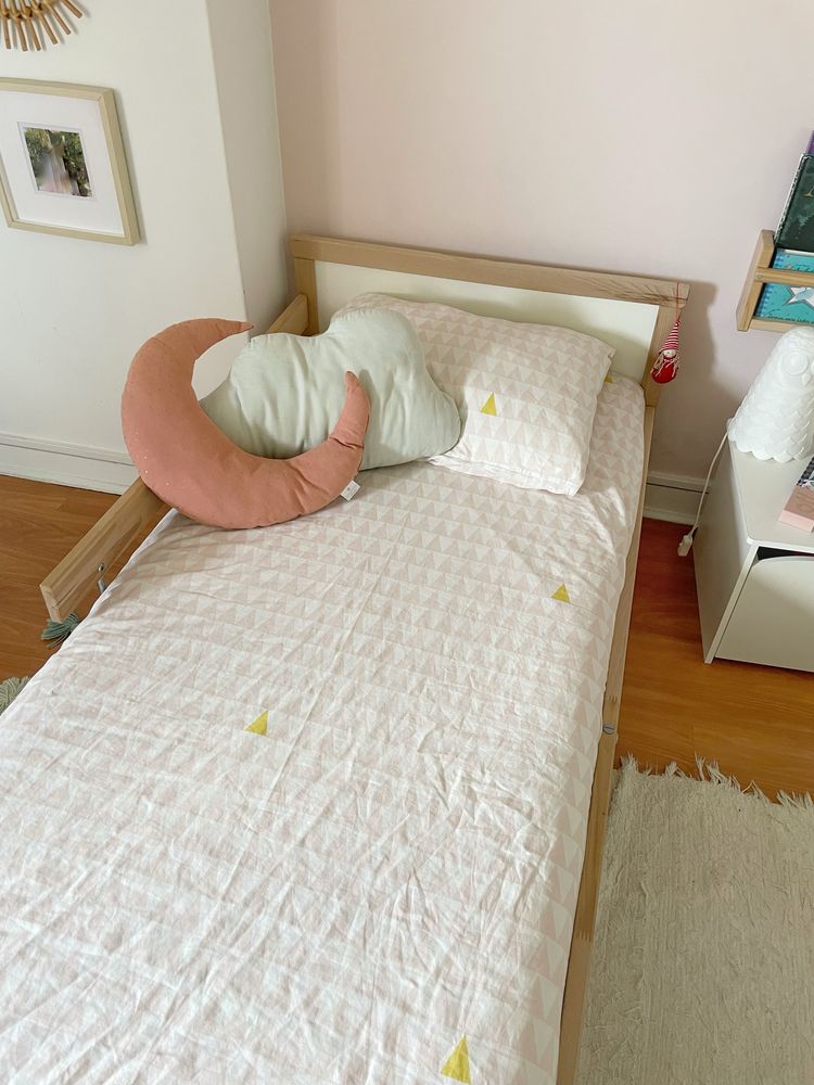 Cama Criança Ikea