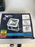 kanlux premium lampa led