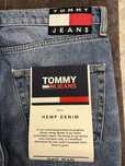 Продаю оригінальні жіночі джинси Tommy Hilfiger