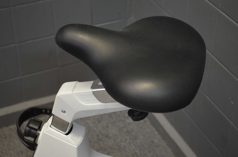 _ Rower treningowy Kettler Ergometer E3 _ koło 8 kg _ do 150 kg !