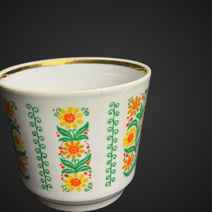 Duży kubek Olimpiada Moskwa 1980 B5/092230