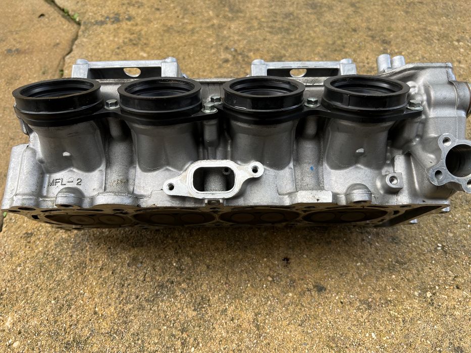 Cabeça honda honda cbr 1000