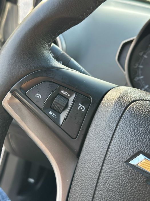 Продам Chevrolet Aveo 2013 рік можлива розстрочка,кредит,обмін!