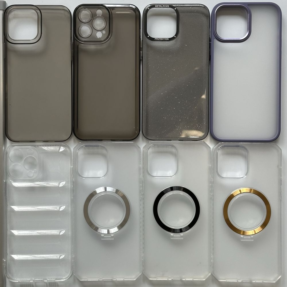 Розпродаж чохлів на Iphone 13 pro max / распродажа чехлов на айфон
