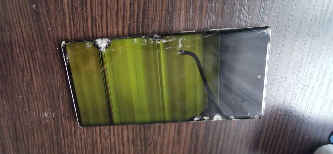 Samsung galaxy note 10 256 ГБ