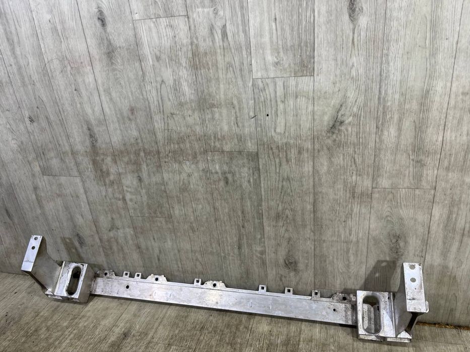 Усилитель переднего бампера Mercedes A W177 ( 2018 - 2023 г. )