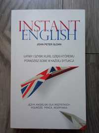 Instant English John Peter Sloan