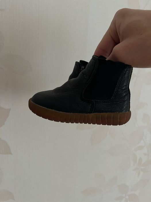 Ботинки Reima детские