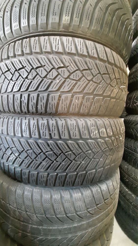 Резина 205/55 R16