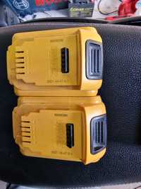 Bateria dewalt 18v 5ah