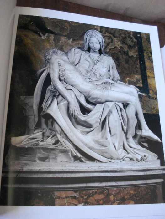 Miguel Ângelo - Grandes Pintores