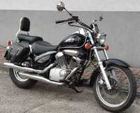 Suzuki Intruder Suzuki Intruder 125