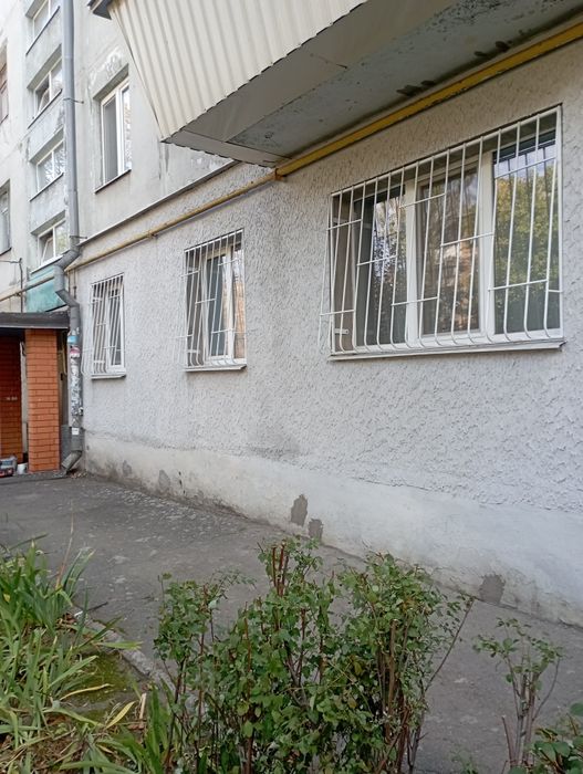 Решетки металлические на окна под заказ