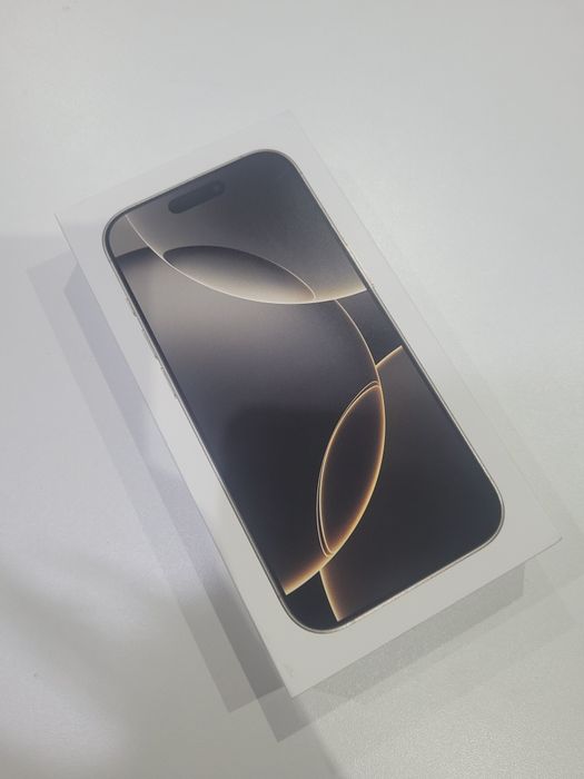 iPhone 16 PRO 128GB
