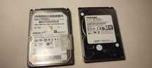HDD 2.5" 500GB SATA