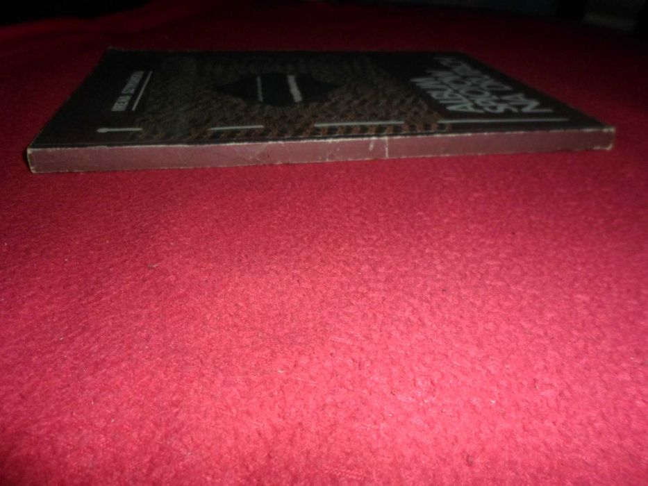 Album Splotów Na Drutach  - Irena Szymańska