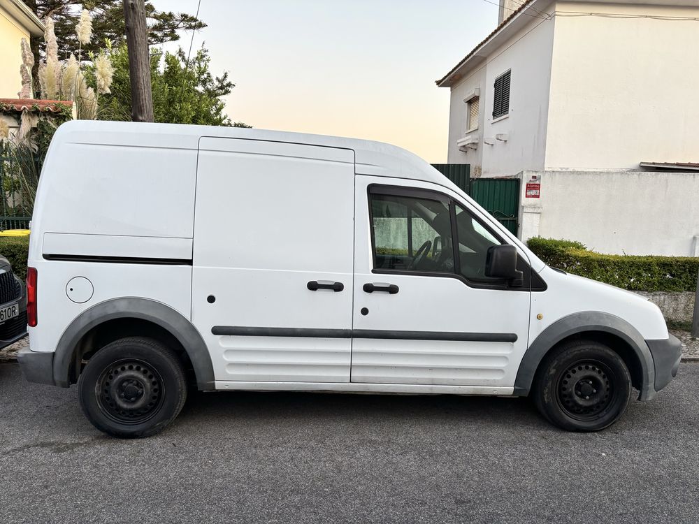 Ford Transit Connect L230