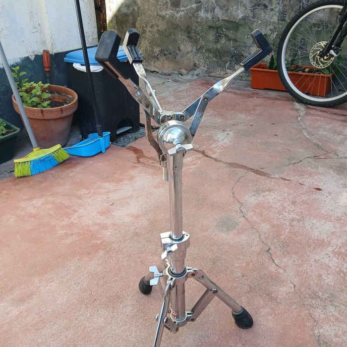 Gibraltar hardware
