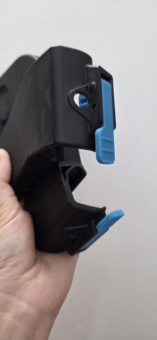 Адаптери автокрісло Maxi-Cosi коляска Thule